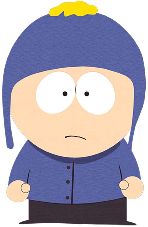 Clyde gets wrapped up in a scheme to burn one of Cartman’s prized stuffed animals and is the only one Cartman catches in the act. . Craig tucker pfp